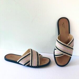 rag & bone Keaton Slide Sandals